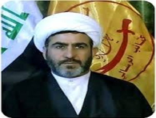 ما به خون رزمندگان ایرانی که در عراق ریخته شد، وفادار خواهیم بود