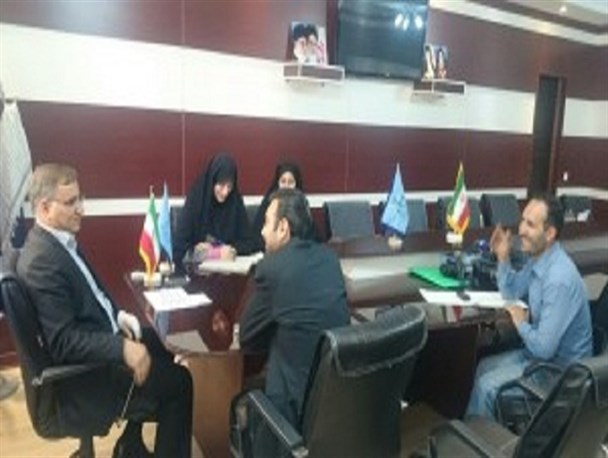 زنگ خطر طلاق در آبیک به صدا درآمده است
