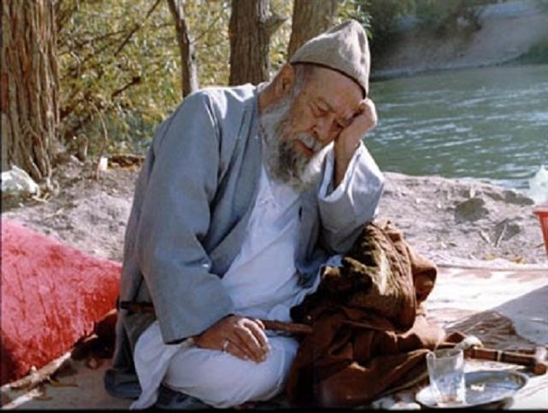 بهرمندی لحظه لحظه ی ازماه بندگی
