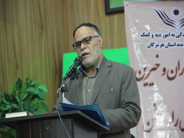 سال گذشته ۱۵۷ زندانی با بدهی بالغ بر ۱۷ میلیاردتومان از زندانهای هرمزگان آزادشدند/ درحال حاضر ۱۱۷ زندانی در استان وجود دارد