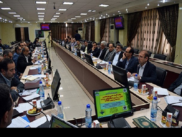 مسئولین بدانند آب مازادی برای انتقال در استان خوزستان وجود ندارد