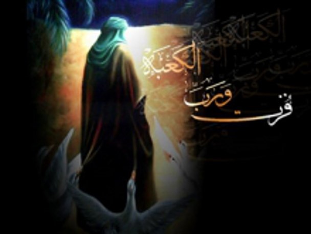 وقتی تاریخ جهان بر غیرت اول مرد مسلمان شهادت میدهد