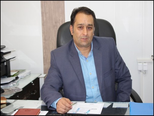 پیش بینی خرید ۳ هزار تن گندم مازاد از کشاورزان زیرکوه