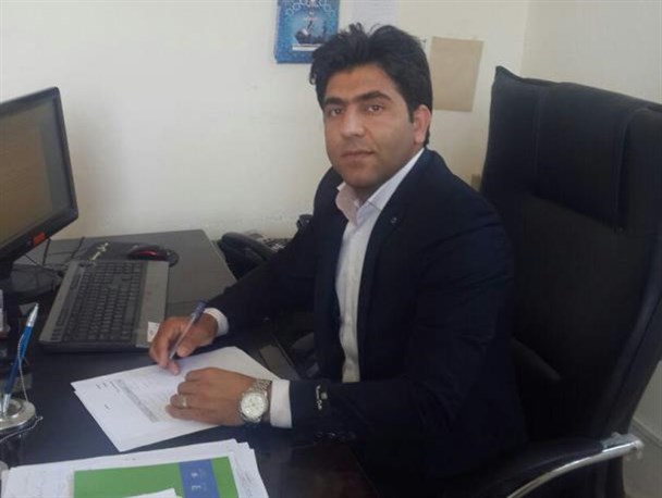 آغاز طرح سنجش نوآموزان در شهرستان ملکشاهی