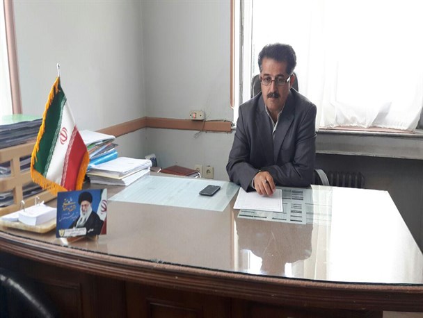 توسعه باغات در سطح ۱۵۰۰ هکتار از اراضی شیب دار سردشت