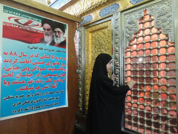 فعالان قرآنی در این دولت مورد بی مهری قرار گرفته‌اند