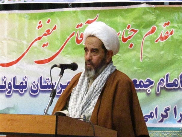 آمریکا می‌خواهد قدرت دفاعی و موشکی را همانند دانش هسته‌ای کنار بگذاریم