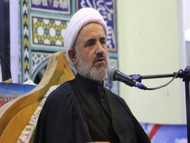 نباید از موضوع فرهنگ غفلت کرد/ همه باید در جبهه فرهنگی تلاش کنیم