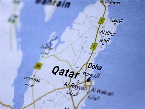 انفعال در استفاده از فرصت بازار قطر قابل قبول نیست