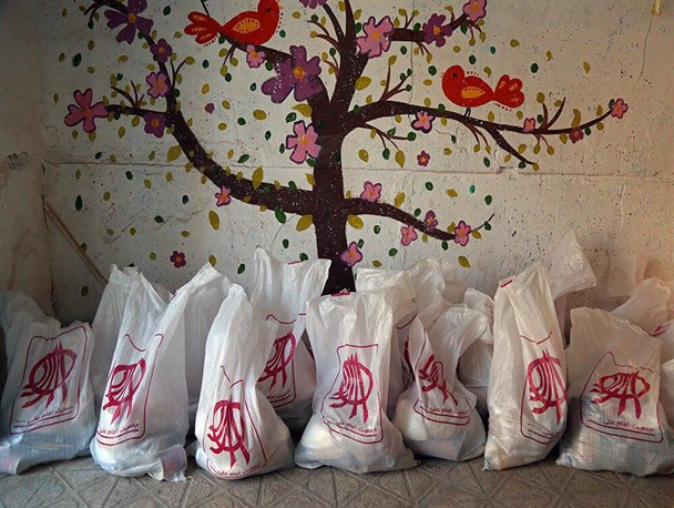 آیین کوچه گردان عاشق در روستاهای دشتستان انجام شد+تصاویر