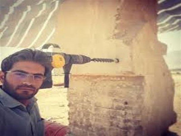 مسئولین هیچ گونه حمایتی از من نکرده اند/ضرورت حمایت دستگاه‌های اجرایی در توسعه صنایع‌دستی