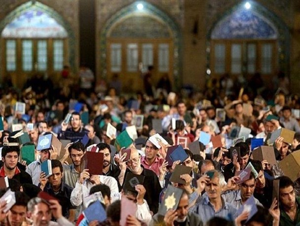 فضیلت شب بیست و سوم ماه رمضان