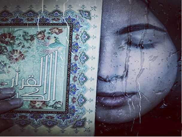 اثر دوچندان دعا و نیایش در شب‌های قدر/دعا و نیایش وسیله آرامش دل‌هاست