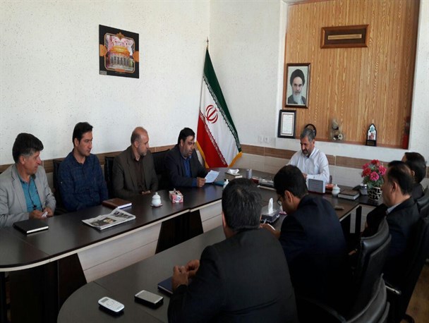اشتغال روستایی زیر بنای مهمی در توسعه مناطق است