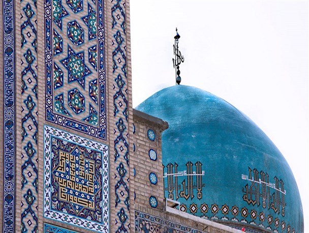 ۵۱ مسجد در حال تخریب در استان وجود دارد/ ۲۷ مسجد نیمه تمام و متوقف شده در بیرجند