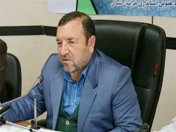 ۳۶۰ میلیارد تومان تسهیلات درخواستی مردم زلزله زده خراسان شمالی