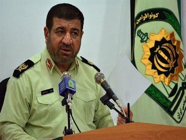 رهاسازی کودک 5 ساله از دست گروگانگیرها در برازجان