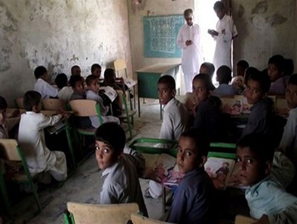 چهره واقعی گروگانگیری در آموزش و پرورش