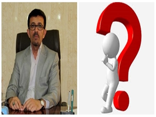 فرار مسئولان لنده ای از ارائه گزارش عملکرد به مردم و رسانه ها