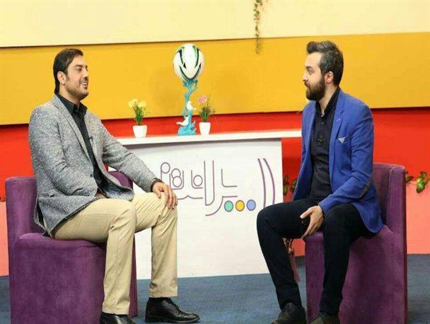 نیما نکیسا: مدیران غیر فوتبالی بودجه بیت المال را هدر می دهند