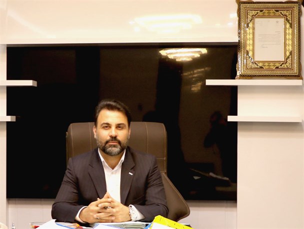 هدف شهرداری شهرگلستان توسعه زیرساخت‌های ورزش همگانی است/ توجه به نیازهای شهروندان جزو اولویت‌های مدیریت شهری می باشد