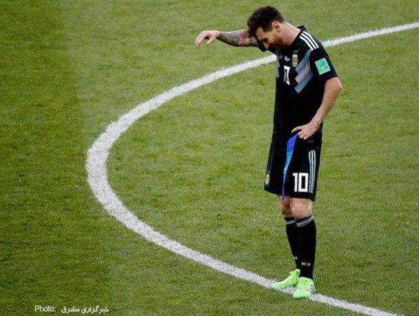 دیدنی‌های سومین روز جام جهانی 2018/ تصاویر