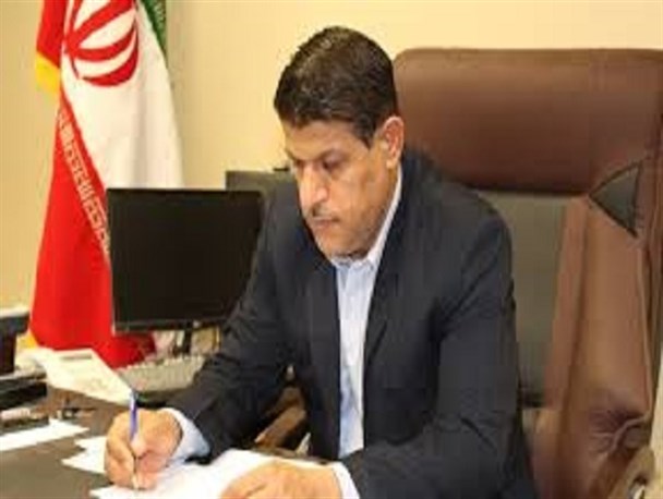 حضور مدیران در صف اول مراسمات الزامی است