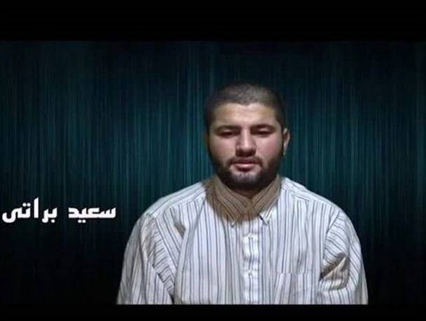 آخرین وضعیت سرباز اسیر ربوده‌شده ایرانی توسط تروریست‌ها