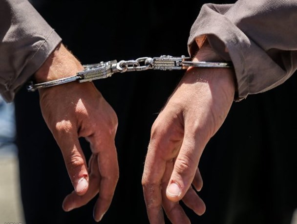 انهدام باند سارقان منزل با کشف ۱۰ فقره سرقت در نرماشیر