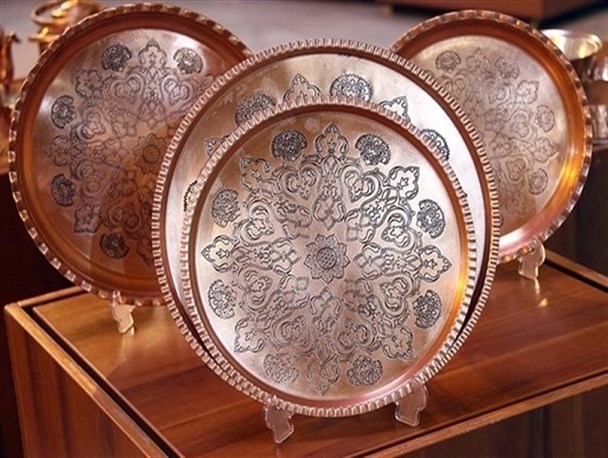 3 نمایشگاه تخصصی صنایع دستی در زنجان برگزار می شود/ راه اندازی بازارچه های موقت صنایع دستی در استان