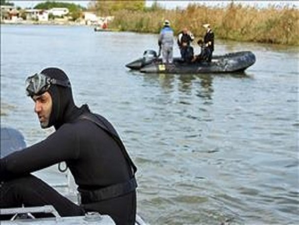 در صورت درخواست شهرستان‌ها برای کشف جسد تیم غواصی اعزام می‌کنیم/ در حادثه غرق نوجوان 15 ساله در آغکند از هلال احمر درخواست کمک نشده بود