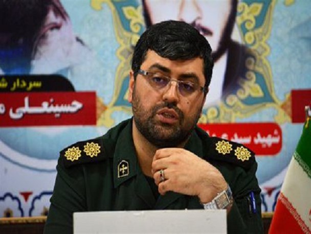 اجازه برگزاری کنسرت‌های فسادآور را در چالوس نمی‌دهیم