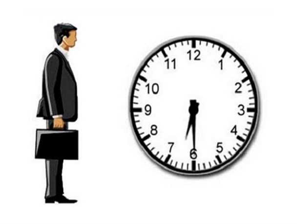 ساعت کاری ادارات استان اردبیل تغییر کرد
