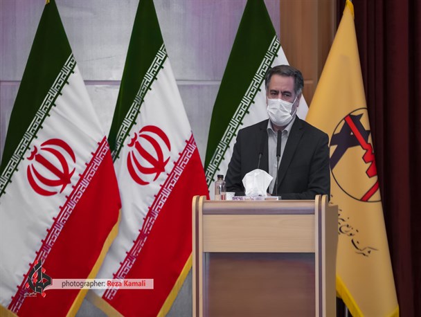 مهم‌ترین پروژه‌های چهارمحال و بختیاری نیازمند حمایت قرارگاه خاتم‌الانبیاء است