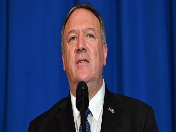 گفت‌وگوی تلفنی نتانیاهو و پامپئو درباره ایران