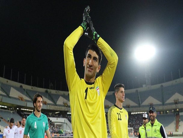 بیرانوند در مسیر حقیقی یا عابدزاده؟