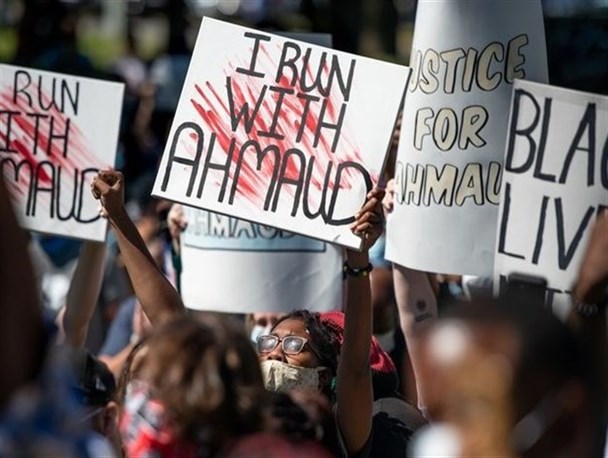 کووید 19 و نابرابری سیاهان در آمریکا