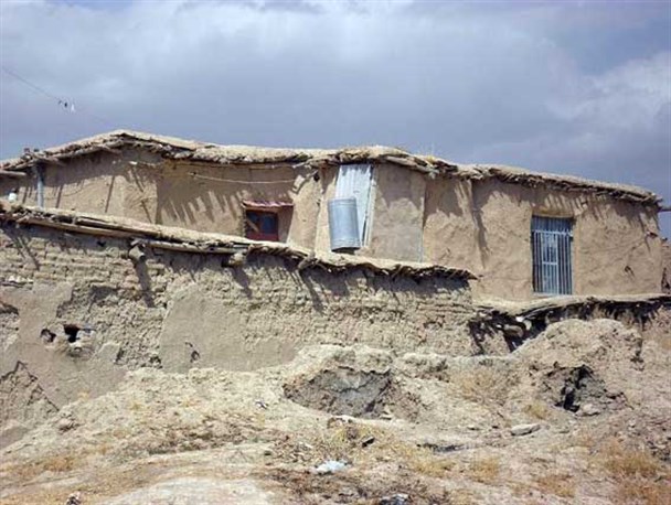 «تخت چان» پلدختر؛ جایی فراتر از محرومیت+فیلم