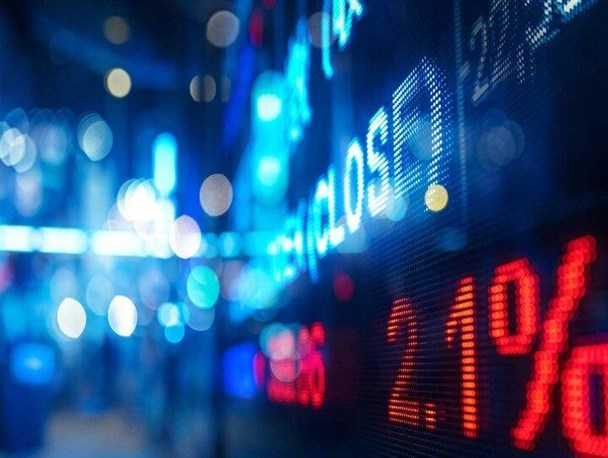 بورس با چراغ سبز بسته شد