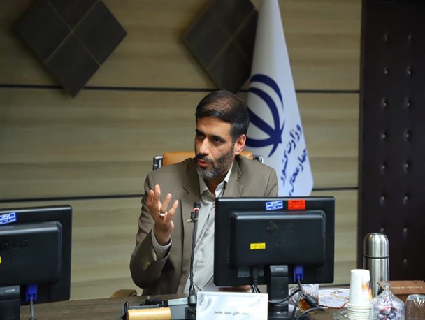 قرارگاه سازندگی خاتم الانبیاء در توسعه استان چهارمحال و بختیاری مشارکت می کند