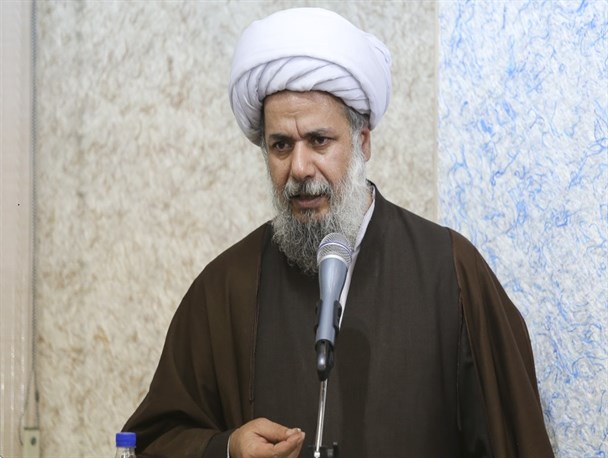 جهاد و تلاش در انجام تکلیف توصیه معصومین(ع) به مسئولین است