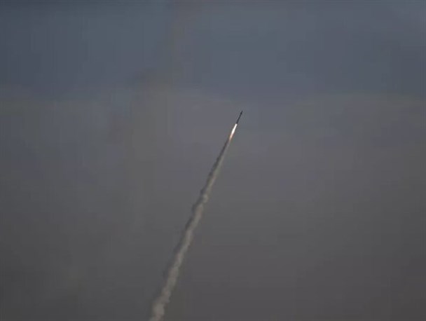 حمله راکتی جنگنده های سعودی به مناطق مسکونی یمن