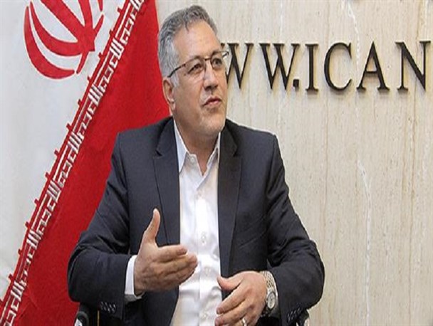 اقتدار نظام اسلامی در جهان با مشارکت حداکثری ملت ایران/ مجلس با تمام توان برای رونق اقتصادی در کنار دولت سیزدهم خواهد بود