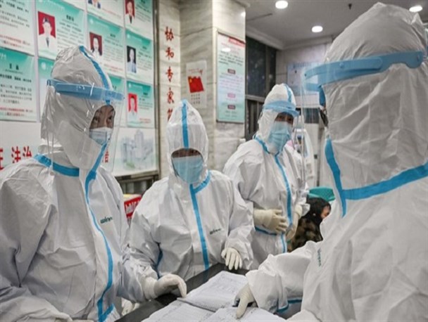 بایدن اتهام‌زنی‌ها به چین درخصوص منشأ ویروس کرونا را تکرار کرد