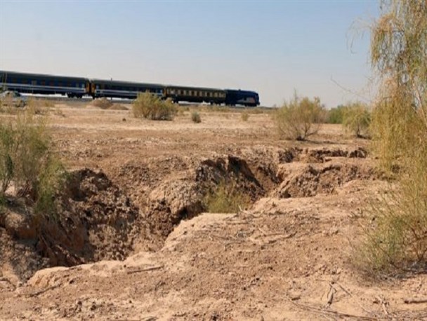 آسیب های عمدی و سهوی محیط زیست که اصفهان را تهدید می کند