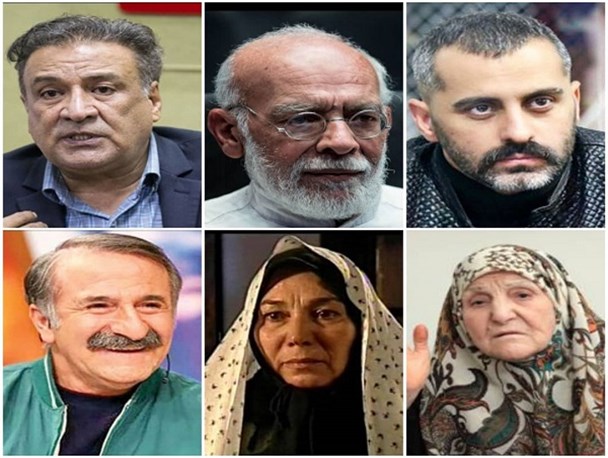 دعوت هنرمندان برای حضور در پای صندوق های رای/ بهبود وضعیت اقتصادی و معیشتی با انتخاب اصلح محقق می‌شود