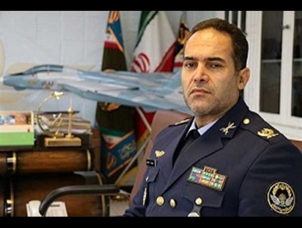 شهدای نیروی هوایی ارتش از مظلومترین شهدا هستند