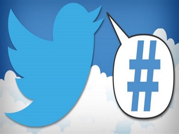 هشتک #شهیدان_افلاکی؛ ترند نخست توییتر فارسی