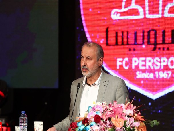 درویش: ۷۰ درصد لیست یحیی جذب شده/ دیاباته مدنظر ما نیست، مبلغ رضایتنامه نورافکن بالاست، با مهاجم برزیلی مذاکره می‌کنیم