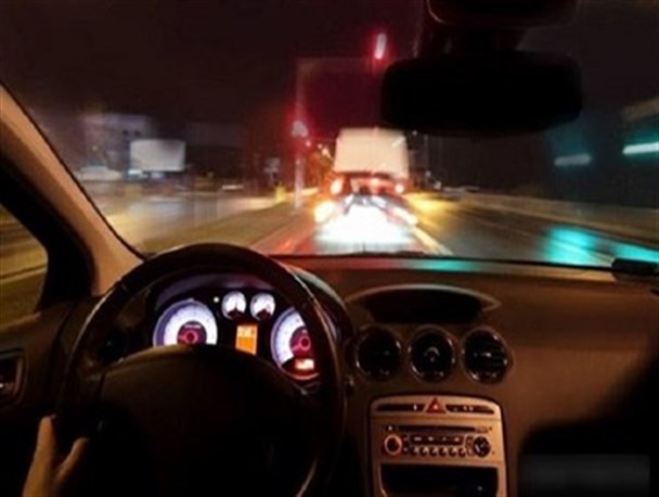 ورود پلیس به حرکات نمایشی خودروها در کهگیلویه و بویراحمد/رئیس پلیس راهور چه هشداری داد؟